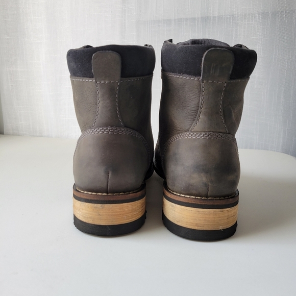 Kodiak Jaya women's waterproof hiking boots size 7 - Picture 4 of 8